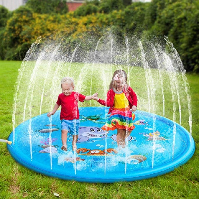 Baby Play Swiming Pool