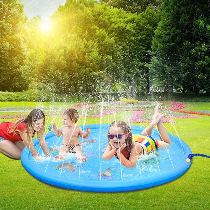 Baby Play Swiming Pool