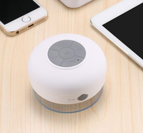 Mini Portable Wireless Speakers