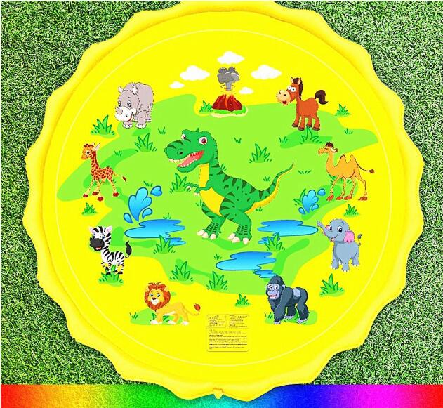 Baby Play Swiming Pool