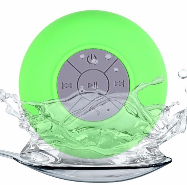 Mini Portable Wireless Speakers