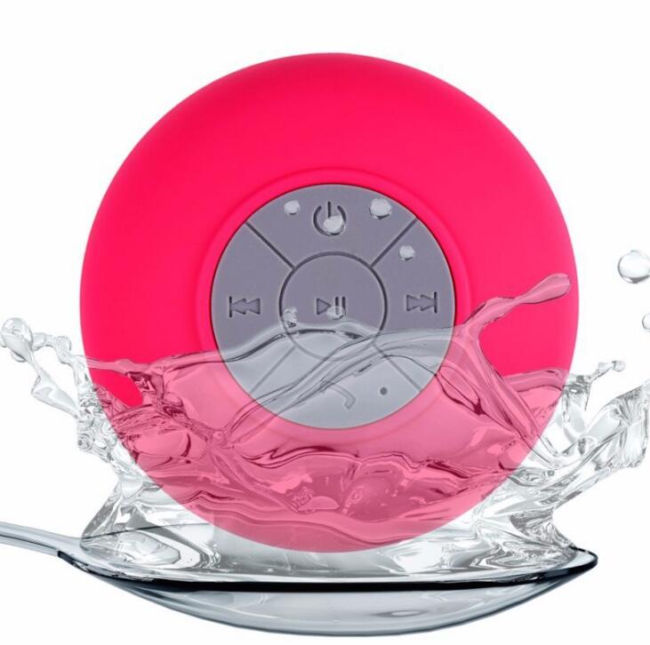 Mini Portable Wireless Speakers
