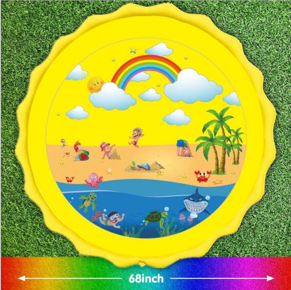Baby Play Swiming Pool