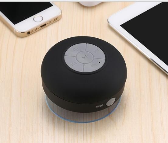 Mini Portable Wireless Speakers