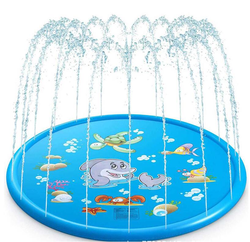 Baby Play Swiming Pool