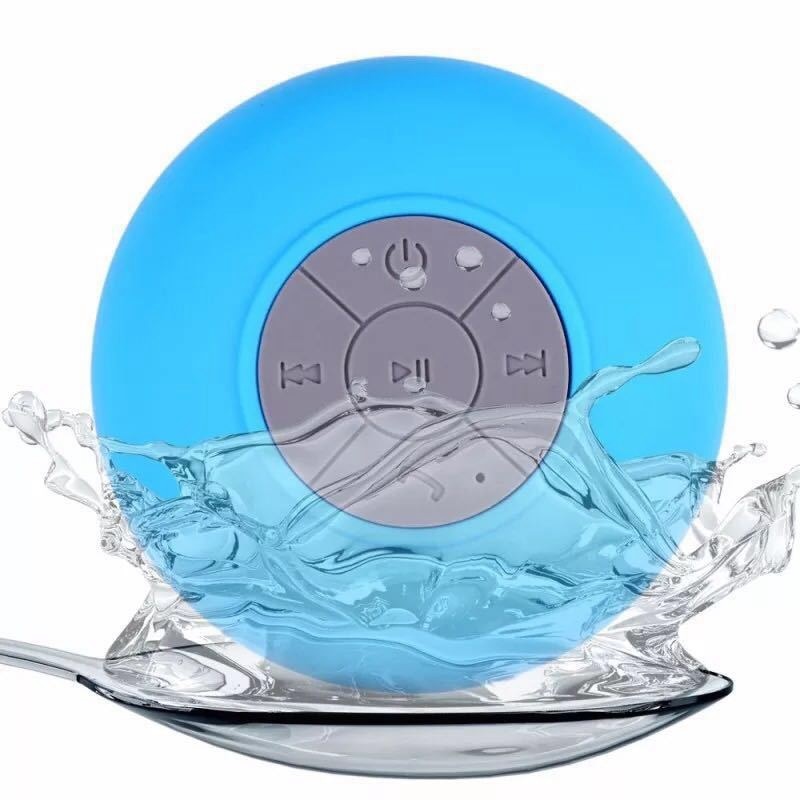 Mini Portable Wireless Speakers