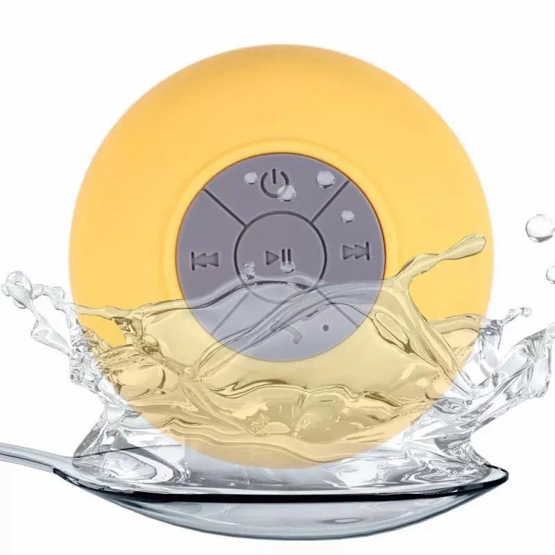 Mini Portable Wireless Speakers