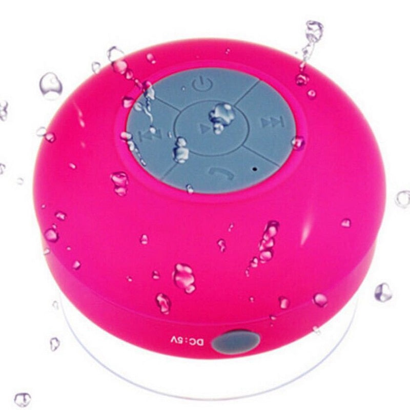Mini Portable Wireless Speakers