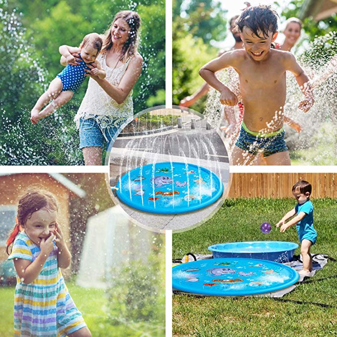 Baby Play Swiming Pool