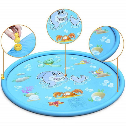Baby Play Swiming Pool