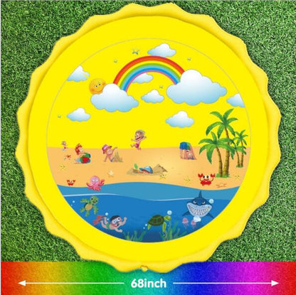Baby Play Swiming Pool