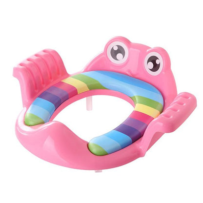 Baby Potty Training Seat