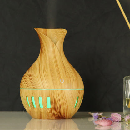 Aroma diffuser